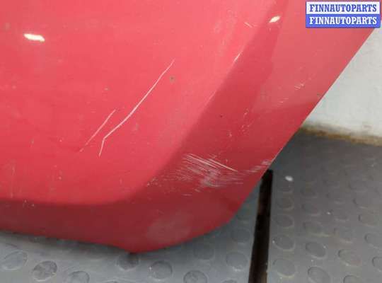 купить Обшивка капота на Peugeot 107 2005-2012