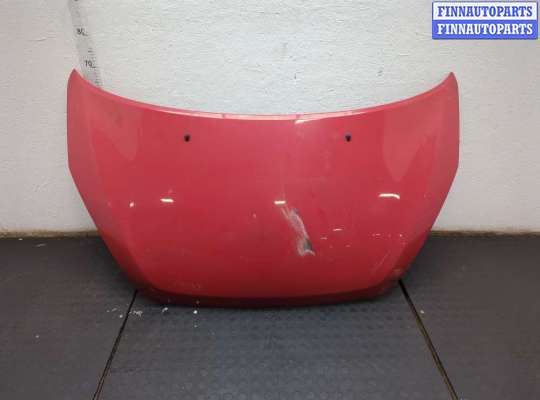 Купить Обшивка капота на Peugeot 107 2005-2012 Обшивка капота TT939074 на Peugeot 107 2005-2012