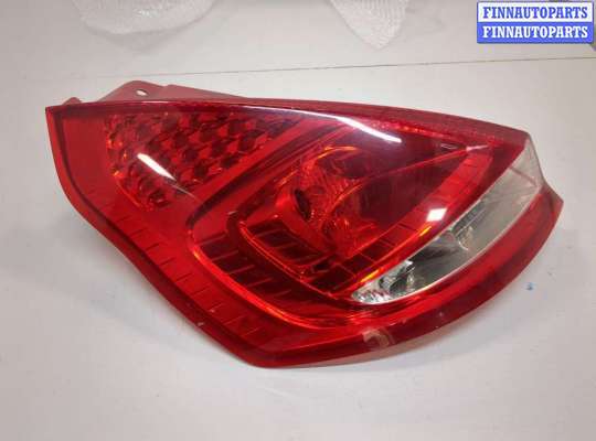 Фонарь (задний) FO2099454 на Ford Fiesta 2008-2013