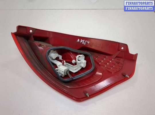 купить Фонарь (задний) на Ford Fiesta 2008-2013