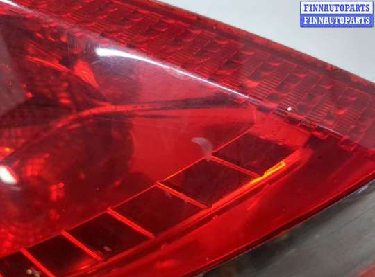 купить Фонарь (задний) на Ford Fiesta 2008-2013