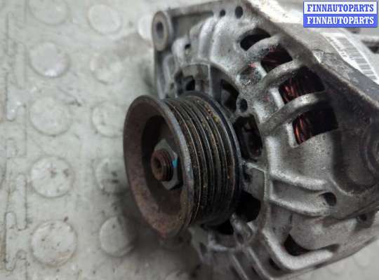 купить Генератор на Audi A6 (C5) Allroad 2000-2006