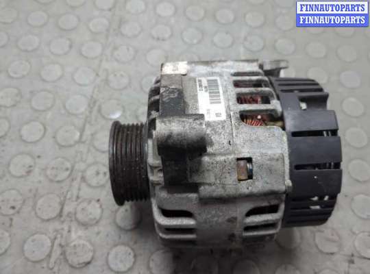 купить Генератор на Audi A6 (C5) Allroad 2000-2006