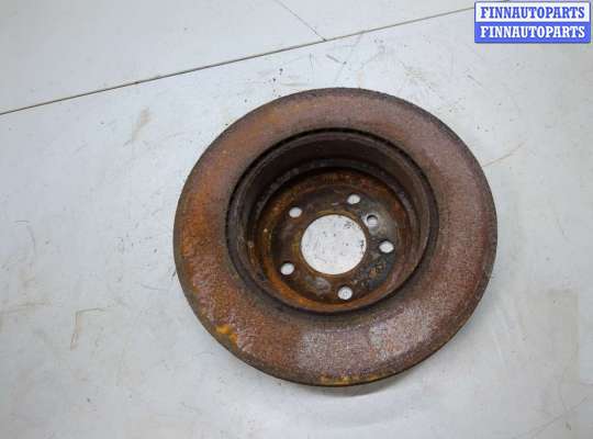 купить Диск тормозной на BMW X5 E70 2006-2013