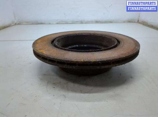 купить Диск тормозной на BMW X5 E70 2006-2013