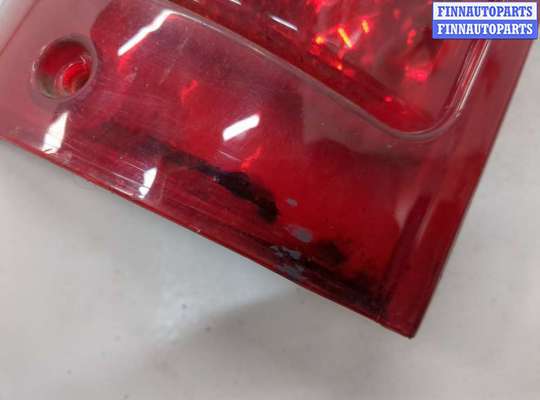 купить Фонарь (задний) на Peugeot Boxer 1994-2006