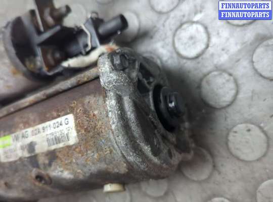 купить Стартер на Volkswagen Golf 4 1997-2006