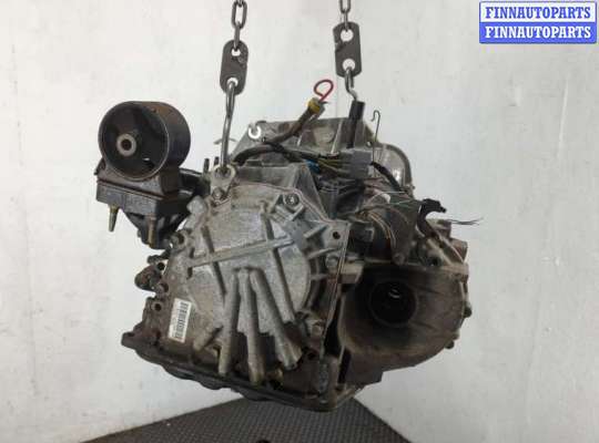 АКПП - Коробка автомат на Suzuki Swift III (RS413, RS415)