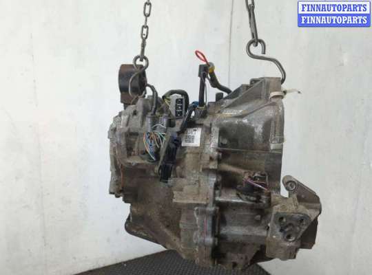 АКПП - Коробка автомат на Suzuki Swift III (RS413, RS415)