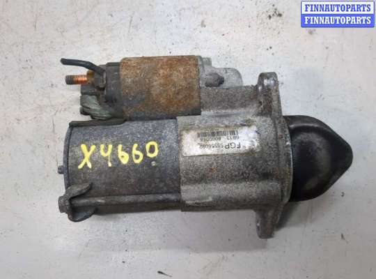 купить Стартер на Opel Zafira B 2005-2014