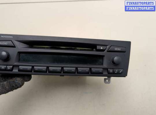 купить Магнитола на BMW 3 E90, E91, E92, E93 2005-2012