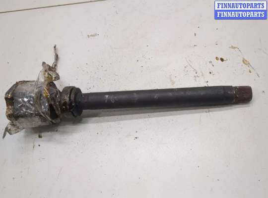 Полуось (приводной вал, шрус) CT1134444 на Citroen C5 2004-2008