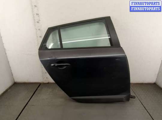 Динамик RN1507883 на Renault Megane 3 2009-2016