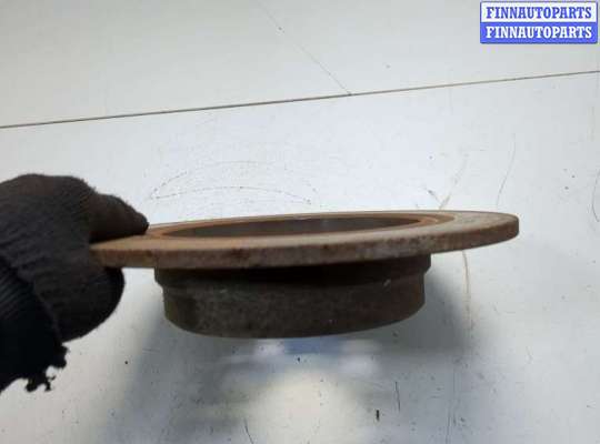 купить Диск тормозной на BMW 5 E34 1988-1995