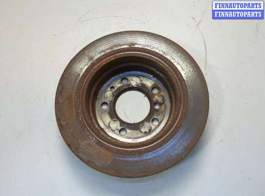 купить Диск тормозной на BMW 5 E34 1988-1995