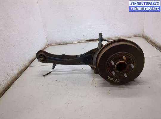 купить Ступица (кулак, цапфа) на Ford Focus 3 2014-2019