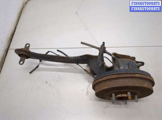 купить Ступица (кулак, цапфа) на Ford Focus 3 2014-2019