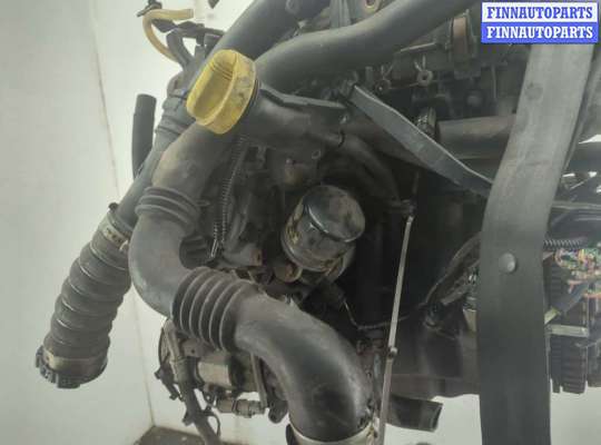 купить Турбина на Renault Clio 2009-2012