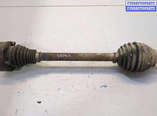 купить Полуось (приводной вал, шрус) на Volkswagen Golf 5 2003-2009