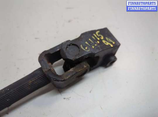 купить Кардан рулевой на Mercedes A W169 2004-2012