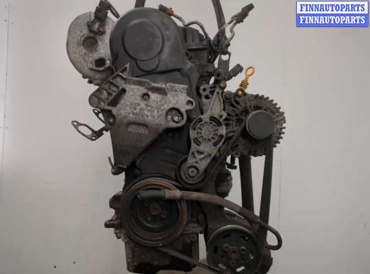 купить Заслонка дроссельная на Volkswagen Caddy 2004-2015