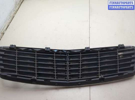 купить Решетка радиатора на Mercedes E W211 2002-2009