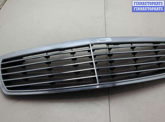купить Решетка радиатора на Mercedes E W211 2002-2009