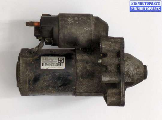 купить Стартер на Citroen C4 Grand Picasso 2006-2013