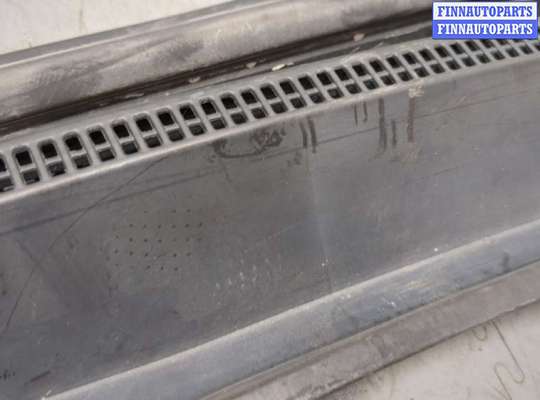 купить Жабо под дворники (дождевик) на Chevrolet Malibu 2015-2018