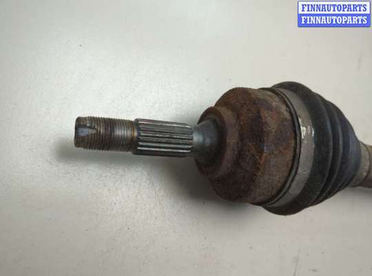 купить Полуось (приводной вал, шрус) на Peugeot 207 2006-2015