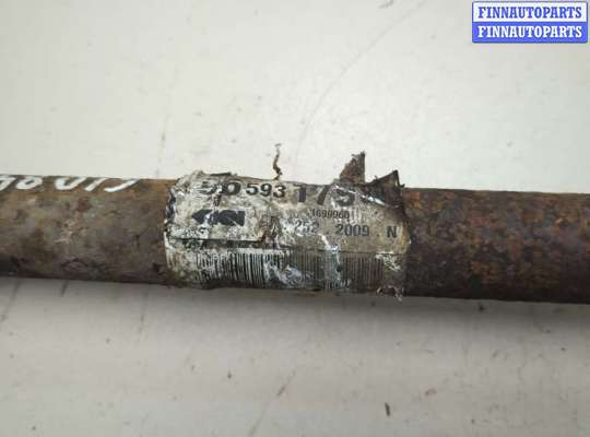 купить Полуось (приводной вал, шрус) на Peugeot 207 2006-2015