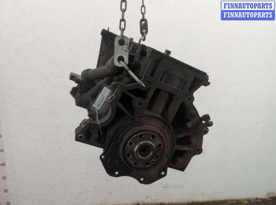 купить Блок цилиндров (Шорт блок) на Citroen Jumper (Relay) 2006-2014