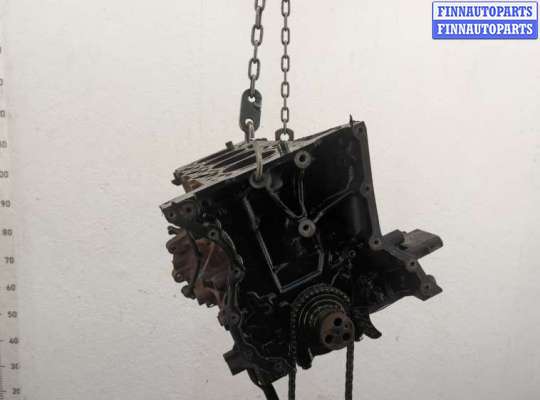 купить Блок цилиндров (Шорт блок) на Citroen Jumper (Relay) 2006-2014