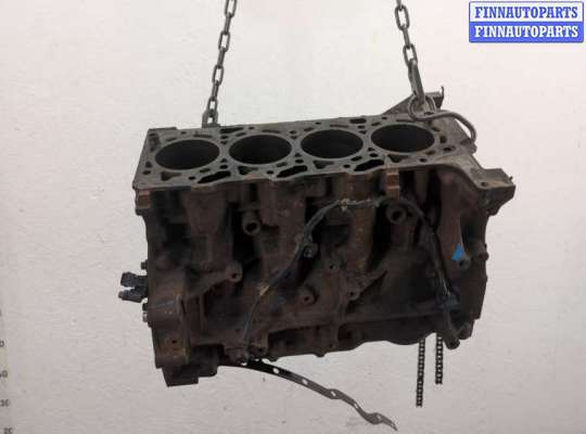 купить Блок цилиндров (Шорт блок) на Citroen Jumper (Relay) 2006-2014
