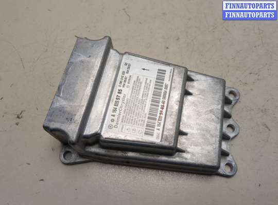 Купить Блок управления подушками безопасности на Mercedes GL X164 2006-2012 Блок управления подушками безопасности MB1645251 на Mercedes GL X164 2006-2012