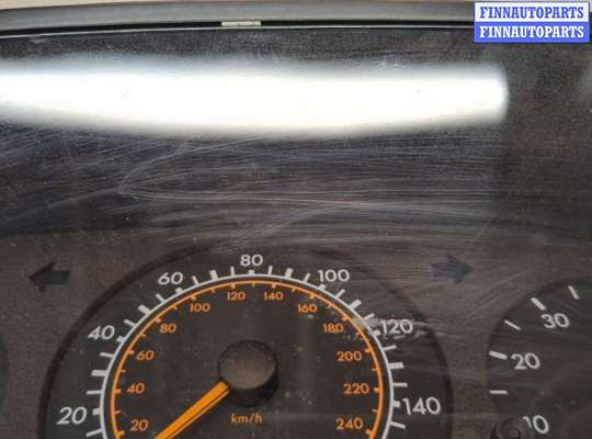 купить Щиток приборов (приборная панель) на Mercedes S W140 1991-1999