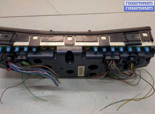 купить Щиток приборов (приборная панель) на Mercedes S W140 1991-1999