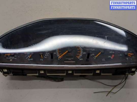 купить Щиток приборов (приборная панель) на Mercedes S W140 1991-1999
