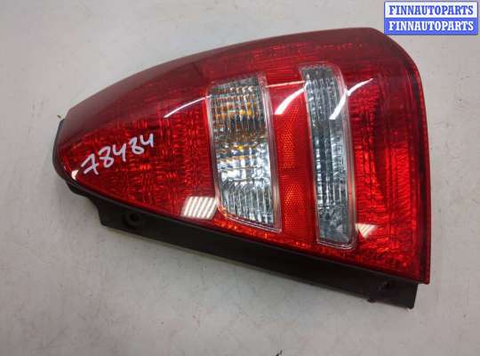 купить Фонарь (задний) на Subaru Forester (S11) 2002-2008