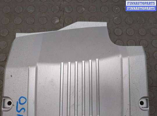 Крышка ДВС (декоративная) на Mitsubishi Eclipse Cross