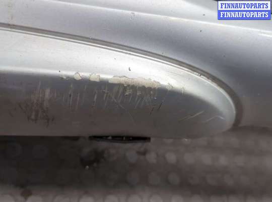 купить Заглушка буксировочного крюка на Mercedes C W203 2000-2008