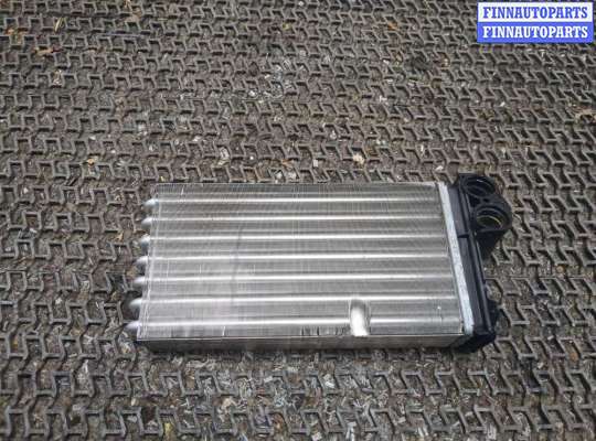 Радиатор отопителя (печки) CT1057289 на Citroen C3 2002-2009