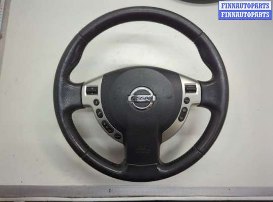 Руль NS1003351 на Nissan Qashqai 2006-2013