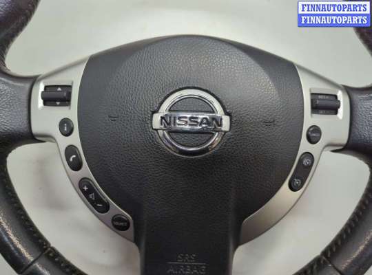 купить Руль на Nissan Qashqai 2006-2013