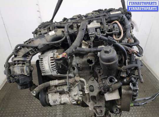 купить Двигатель (ДВС) на BMW 3 F30 2012-2019
