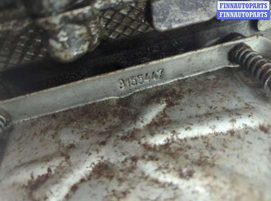 купить Маховик на Volvo S40 / V40 1995-2004