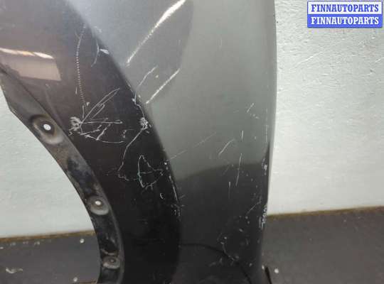 купить Крыло на Nissan Qashqai 2006-2013