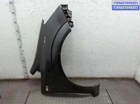 Крыло OP2391102 на Opel Zafira B 2005-2014