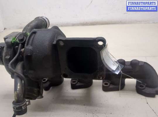 купить Турбина на Ford Focus 1 1998-2004