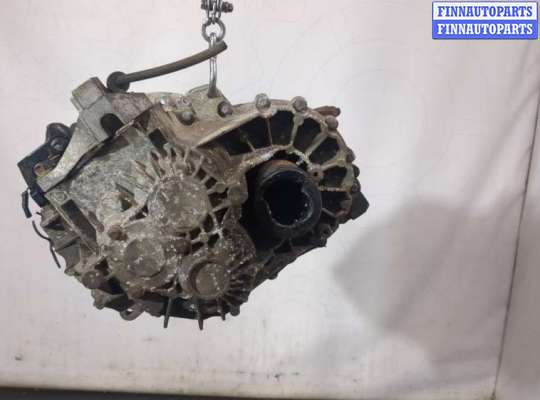 купить КПП 6-ст.мех. (МКПП) на Volvo S40 2004-